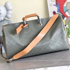 LV Travel Bags